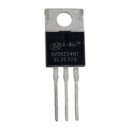 SVD9Z24NT Transistor