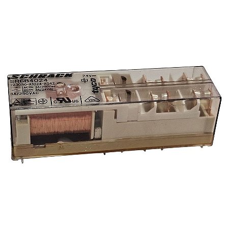 V23050-A1024-A542 Rele Schrack