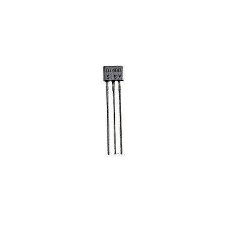 2SD1468 Transistor