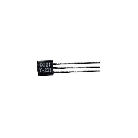 2SD261 Transistor