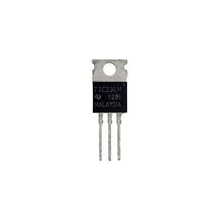 TIC236M Transistor