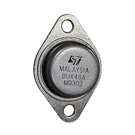 BUX48A Transistor St Malaysia