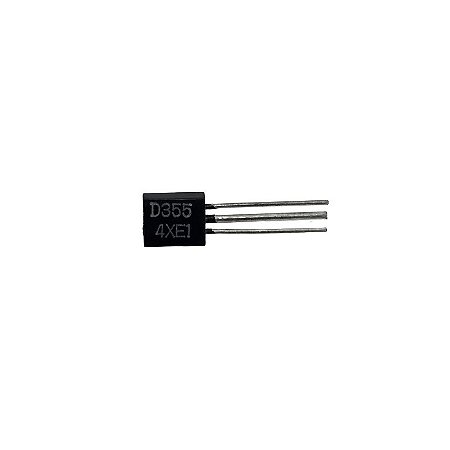 2SD355 Transistor
