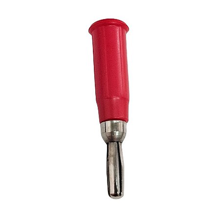Pino Banana 261 Vermelho 4MM