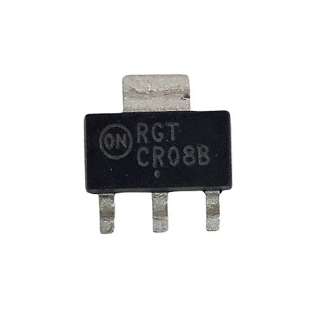 MCR08BT1 Diodo Smd On