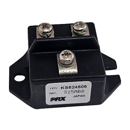 KS524505 Transistor Powerex