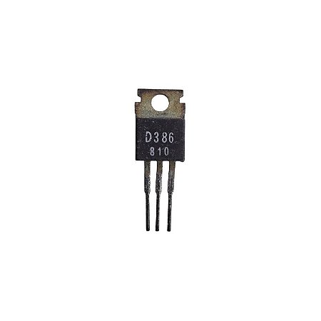 2SD386 Transistor