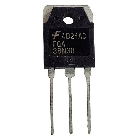 FQA38N30 Transistor Fairchild