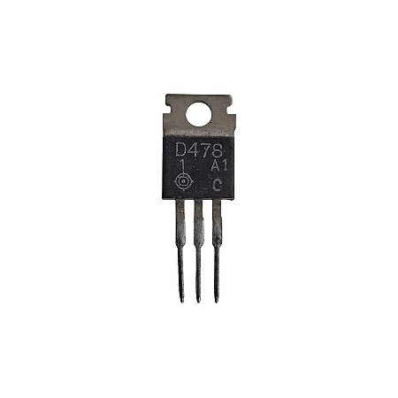 2SD478 Transistor