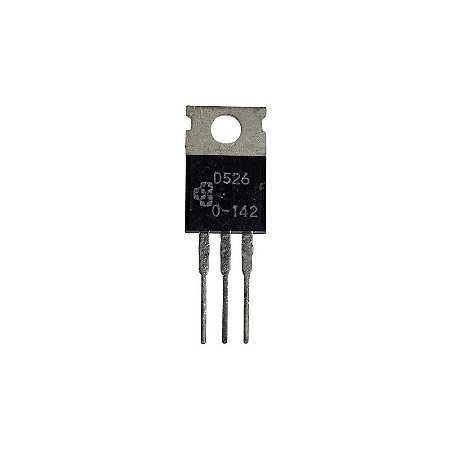 2SD526 Transistor