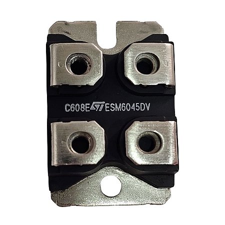 ESM6045DV Transistor St