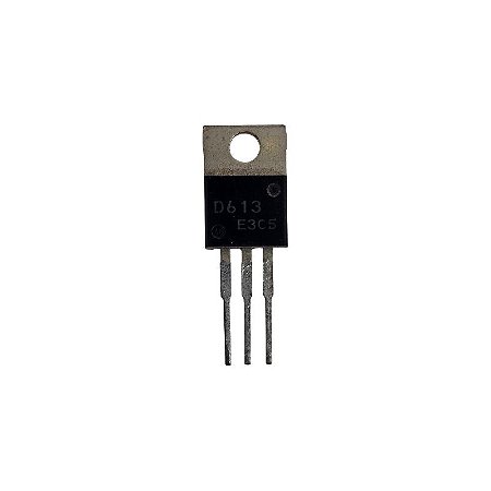 2SD613 Transistor