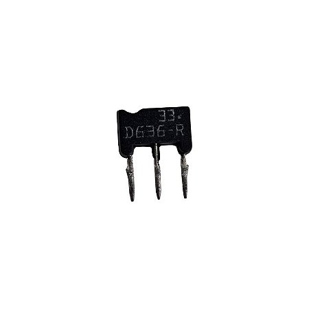 2SD636 Transistor