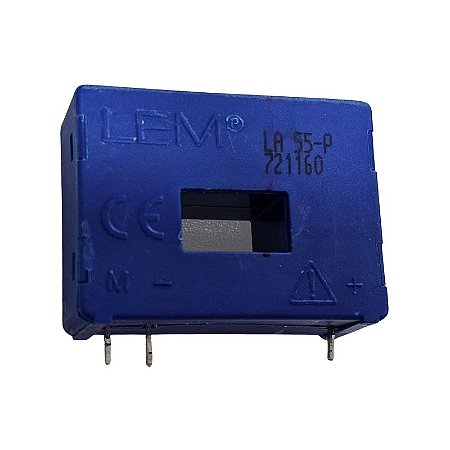 LA55-P Sensor de Corrente
