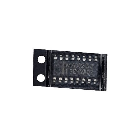 MAX232 Smd Slim = MAX232ESE Circuito Integrado