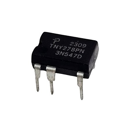TNY278PN Dip-7 Circuito Integrado