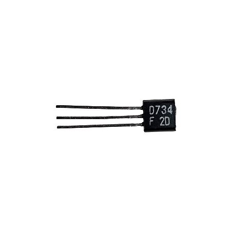 2SD734 Transistor