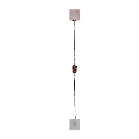 1N4751A = Zener 30V 1W Diodo