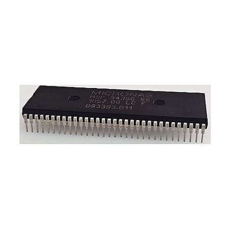 MSP3435G B6 Circuito Integrado