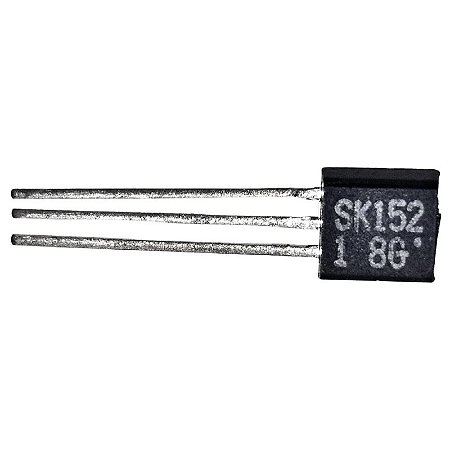 2SK152 Transistor