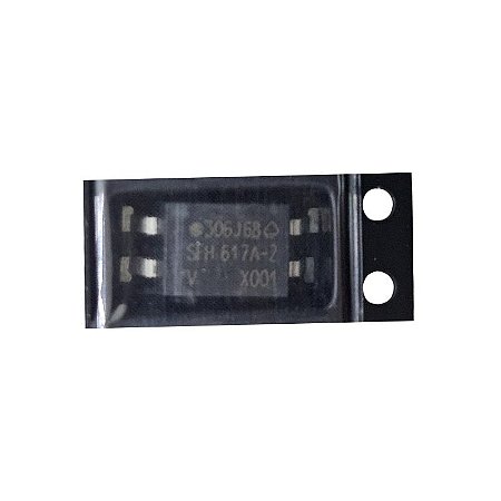 SFH617A-2 Circuito Integrado Smd