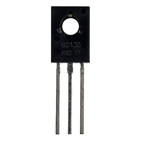 BD135  Transistor