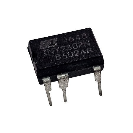 TNY280PN Circuito Integrado