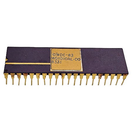 WD1010AL-00 Circuito Integrado