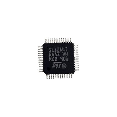 TSL1014IF = SL1014I Circuito Integrado