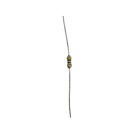 Resistor 450M 1/4W 5%