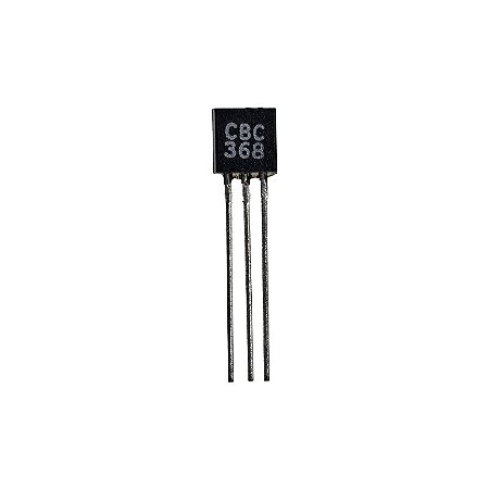 BC368 Transistor