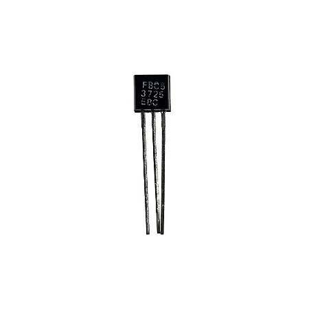 BC537-25 Transistor