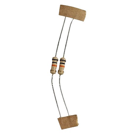 Resistor 10K 1W 5%