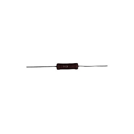 Resistor 3R3 3W 5%