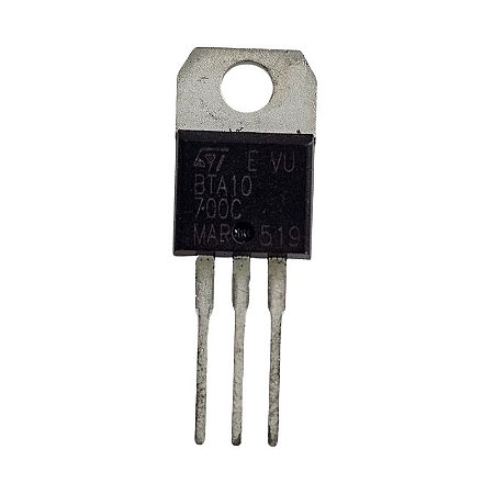 BTA10-700C Transistor St