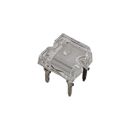 Led Piranha Verde Intenso