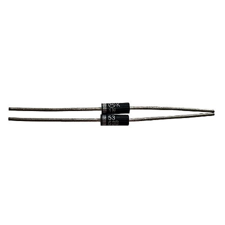 1N5368 Diodo Zener 47V 5W