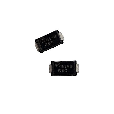 Transistor 819B RSC