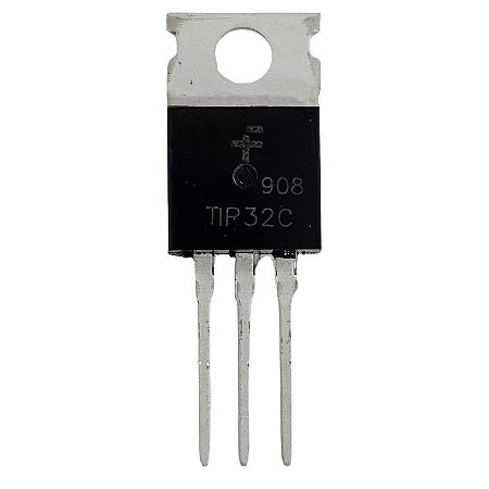 TIP32C Transistor Fairchild