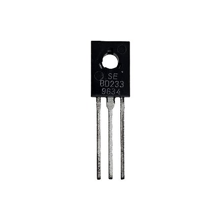 BD233 Transistor