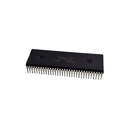 CXP85228A Circuito Integrado Sony