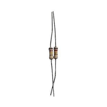 Resistor 120K 1W 5%