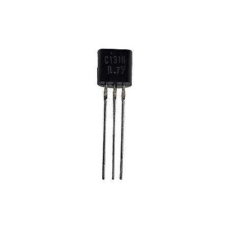 2SC1318 Transistor