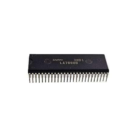 LA7688B Circuito Integrado