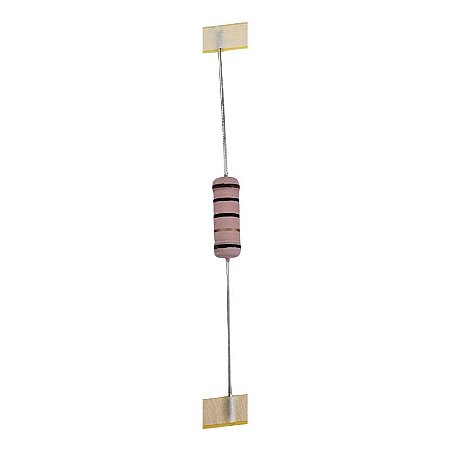 Resistor 10R 5W 5%
