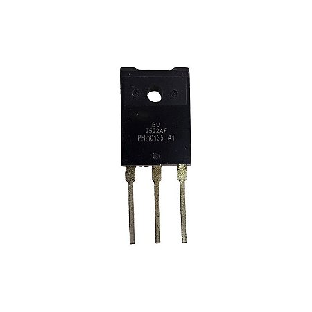 BU2522AF Transistor Philips