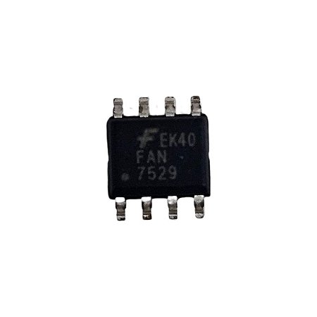 FAN7529 Circuito Integrado Smd