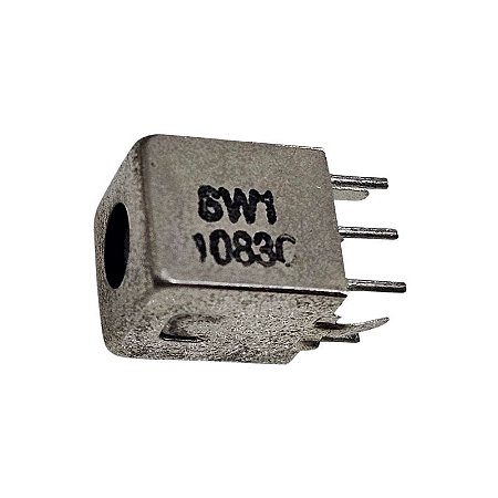 Bobina SW1 1083C Com Proteção 5 Terminais