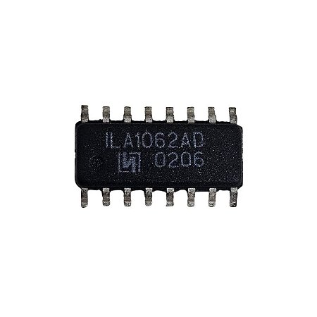 TEA1062 Smd Circuito Integrado