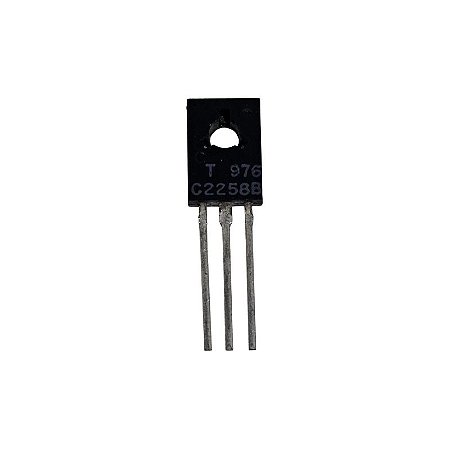 2SC2258 Transistor